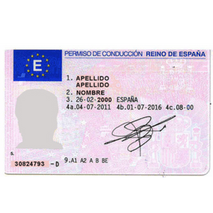 Renovación Carnet de Conducir Granada | Reconocimiento Médico