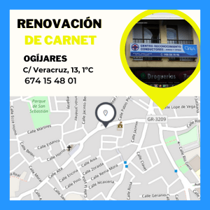 permisos de conducir